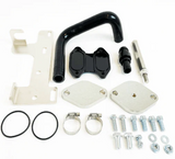 2013-2018 Ram Cummins 6.7L DPF/DEF/EGR Delete Kit w/Delete Pipe