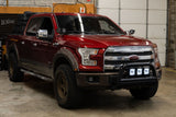 Diode Dynamics SS5 CrossLink 4-Pod LED Light Bar (one)