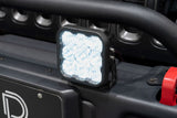 Diode Dynamics Stage Series 5" White Pro LED Pod (one)