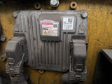 SH7058/59 Denso ECU, Tuning for Hino/John Deere/Yanmar