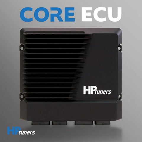 CORE ECU