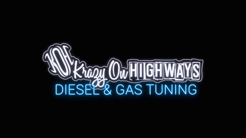 Krazy On Highways