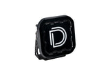 Diode Dynamics SS5 LED Pod Covers (One)