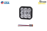 Diode Dynamics Stage Series 5 Add-On LED Pod (one) - No Brackets