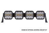 Diode Dynamics SS5 CrossLink 4-Pod LED Light Bar (one)
