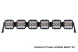 Diode Dynamics SS5 CrossLink 6-Pod LED Light Bar (one)