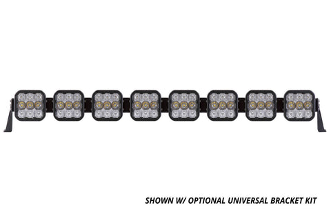 Diode Dynamics SS5 CrossLink 8-Pod LED Light Bar (one)