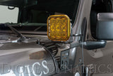 Diode Dynamics SS5 LED Pod Covers (One)