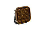 Diode Dynamics SS5 LED Pod Covers (One)