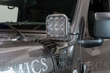 Diode Dynamics SS5 LED Pod Covers (One)