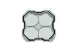 Diode Dynamics Stage Series Rock Light Lens (one)