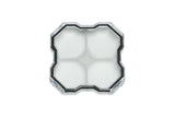 Diode Dynamics Stage Series Rock Light Lens (one)