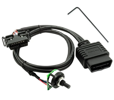 CSP5 SOTF SWITCH (Y-CABLE)