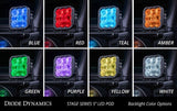 Diode Dynamics Stage Series 5 Add-On LED Pod (one) - No Brackets