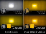 Diode Dynamics SS5 LED Pod Covers (One)