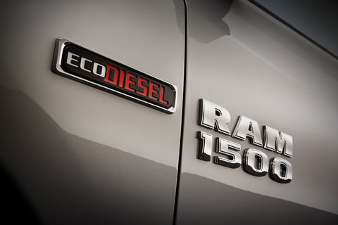 Dodge ECO Diesel Calibrations