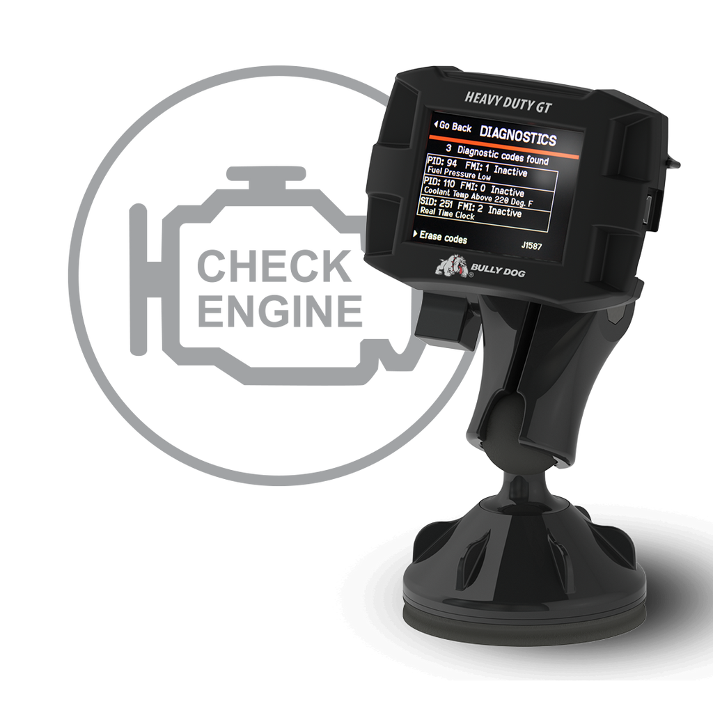 Big rig online american bullies