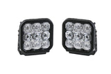 Diode Dynamics Stage Series 5" White Pro LED Pod (pair)