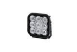 Diode Dynamics Stage Series 5" White Pro LED Pod (one)