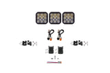 Diode Dynamics SS5 CrossLink 3-Pod LED Light Bar (one)