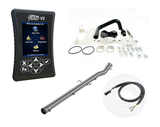 2019-2021 Ram Cummins 6.7L DPF/DEF/EGR Delete Kit w/Delete Pipe