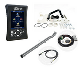 2019-2021 Ram Cummins 6.7L DPF/DEF/EGR Delete Kit w/Delete Pipe