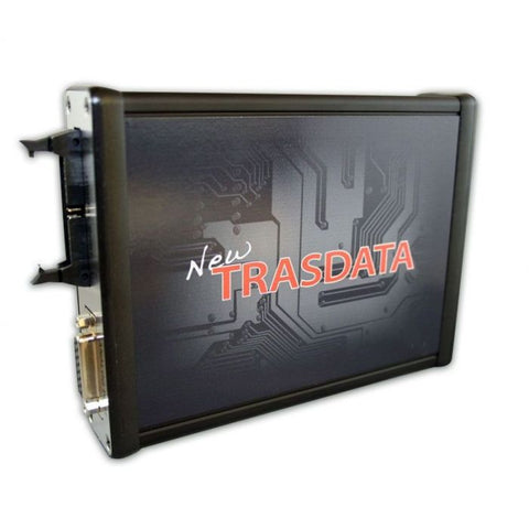 New Trasdata (SLAVE TOOL) 1Year Subscription.