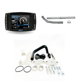 2010-2012 Ram Cummins 6.7L  DPF/DEF/EGR Delete Kit