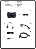 2010-2012 Ram Cummins 6.7L  DPF/DEF/EGR Delete Kit