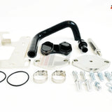 2019-2021 Ram Cummins 6.7L DPF/DEF/EGR Delete Kit w/Delete Pipe