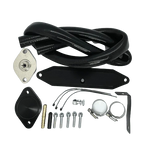2011-2014 & 2017-2019 Ford Powerstroke 6.7L DPF/DEF/EGR Delete Kit w/Exhaust
