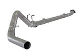 2011-2014 & 2017-2019 Ford Powerstroke 6.7L DPF/DEF/EGR Delete Kit w/Exhaust