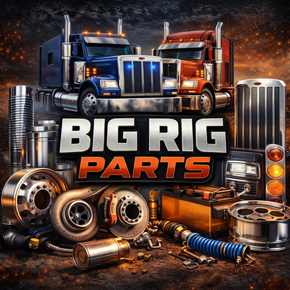 Big Rig Parts