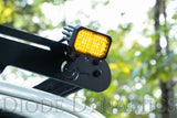 Diode Dynamics Stage Series 2" SAE Yellow Sport Standard LED Pod (One)