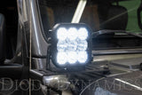 Diode Dynamics Stage Series 5" White Sport LED Pod (one)