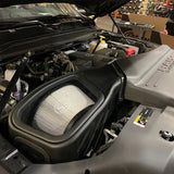 Cold Air Intake 2019-2024 Dodge Ram Cummins 6.7L