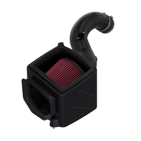 Cold Air Intake for 2001-2004 Chevy / GMC Duramax LB7 6.6L