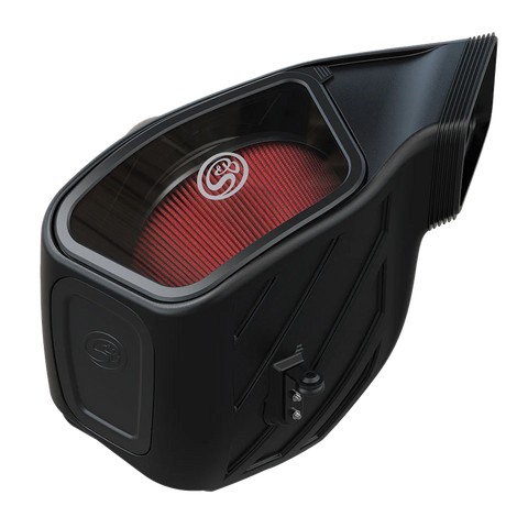AFe Magnum FORCE Cold Air Intake System For 2019-2024 Dodge Ram 2500/3500 6.7L Diesel