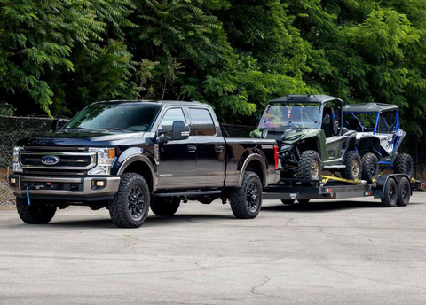 Avto Powerstroke Tunes 2020-22