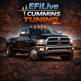 EFILive Cummins Calibrations