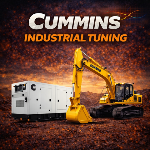 Cummins Industrial