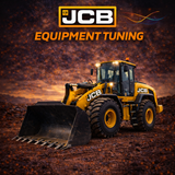 JCB EQUIPMENT CALIBRATION