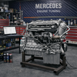 MERCEDES TUNING