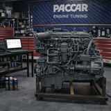 PACCAR TUNING.