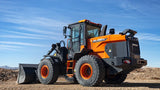 Doosan EDC17CV41