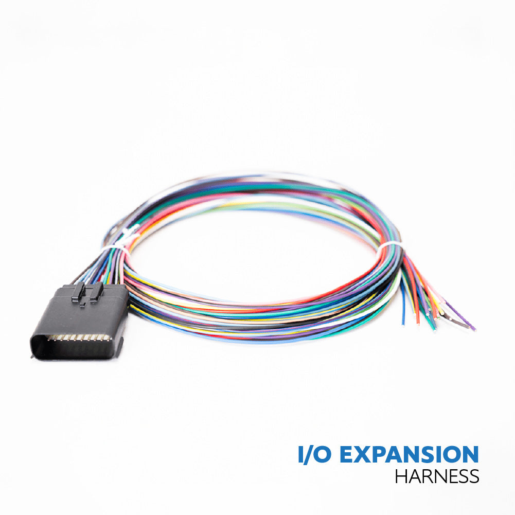 CORE ECU Harnesses – Krazy On Highways