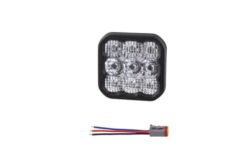 Diode Dynamics Stage Series 5 Add-On LED Pod (one) - No Brackets