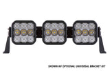 Diode Dynamics SS5 CrossLink 3-Pod LED Light Bar (one)