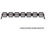 Diode Dynamics SS5 CrossLink 7-Pod LED Light Bar (one)
