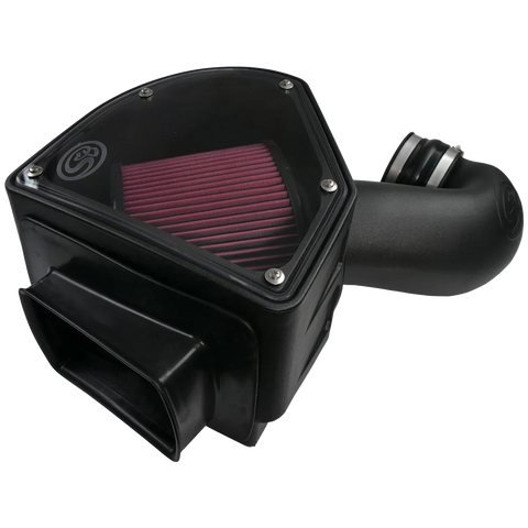 Cold Air Intake for 1994-2002 Dodge Ram Cummins 5.9L